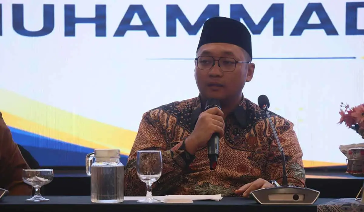 Pemkab Mojokerto Dorong Percepatan Penyerahan PSU Perumahan