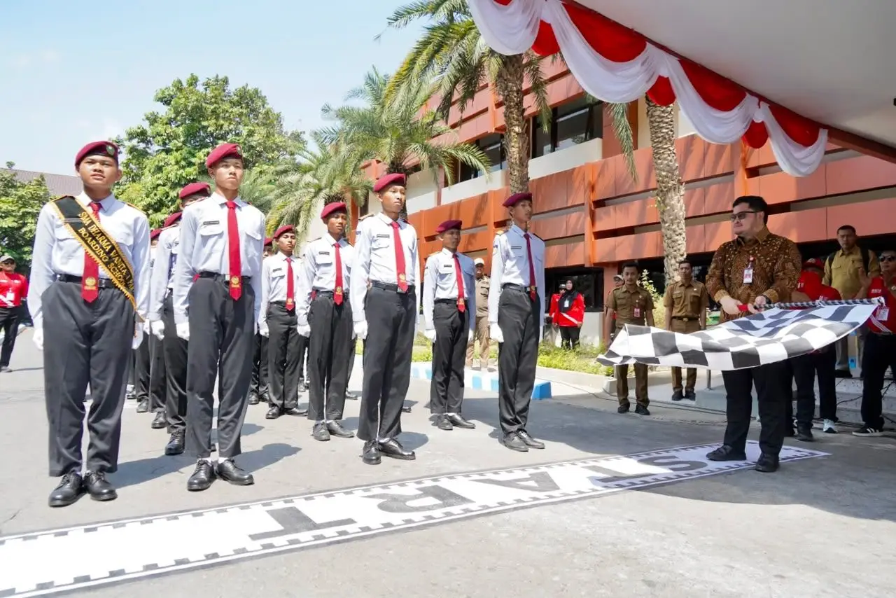 Bupati Dhito Minta Pelaku Bullying di SMA Kediri Di-Drop Out