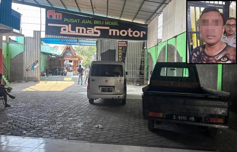 berita