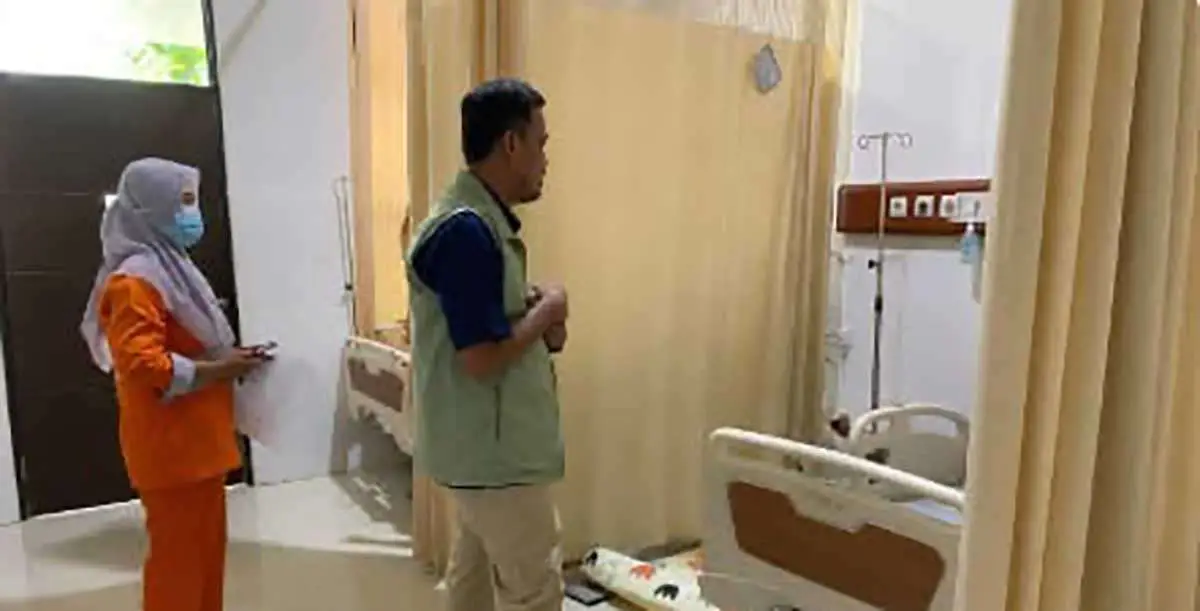 BPJS Kesehatan Madiun Ingatkan Peserta JKN Pahami Alur Pelayanan