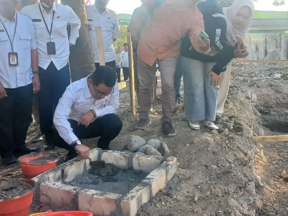 Bupati Mojokerto Minta Puskesmas Tak Tolak Pasien: Kita Sudah UHC Prioritas