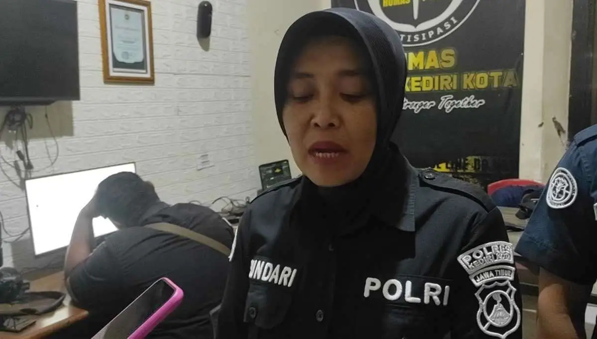 Santri di Kediri Diduga Jadi Korban Kekerasan Seksual