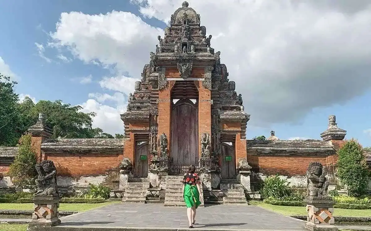 Sejarah 9 Kerajaan Bali, Warisan Budaya yang Masih Lestari