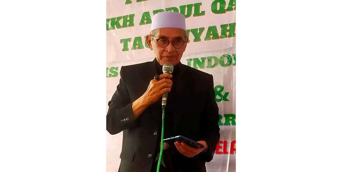 KH Muzammil Syafi’i: Ketua Umum PBNU Harus Berintegritas