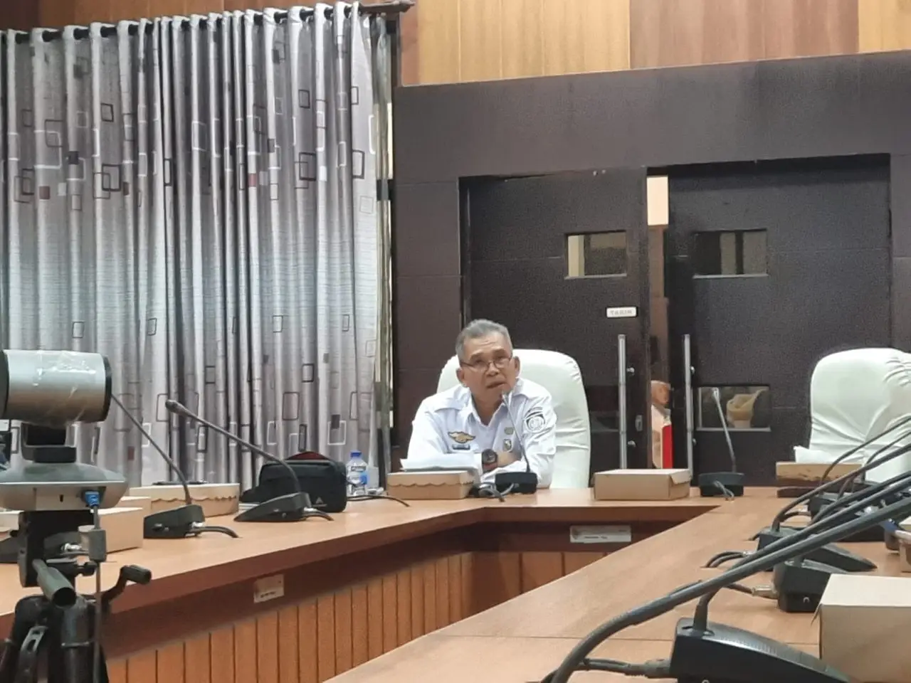 Satpol PP Jember Sita 28.898 Batang Rokok Ilegal di Semester Pertama 2026, Puger Jadi yang Terbanyak