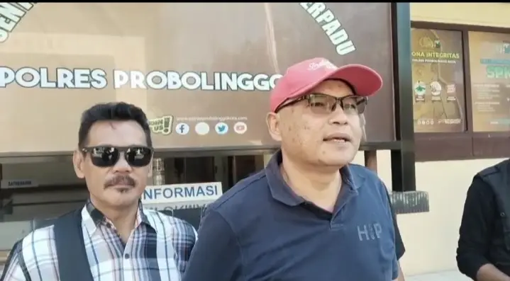Tiga Dugaan Pelanggaran CV Nata Bumi Nusantara Diadukan ke Polres Probolinggo