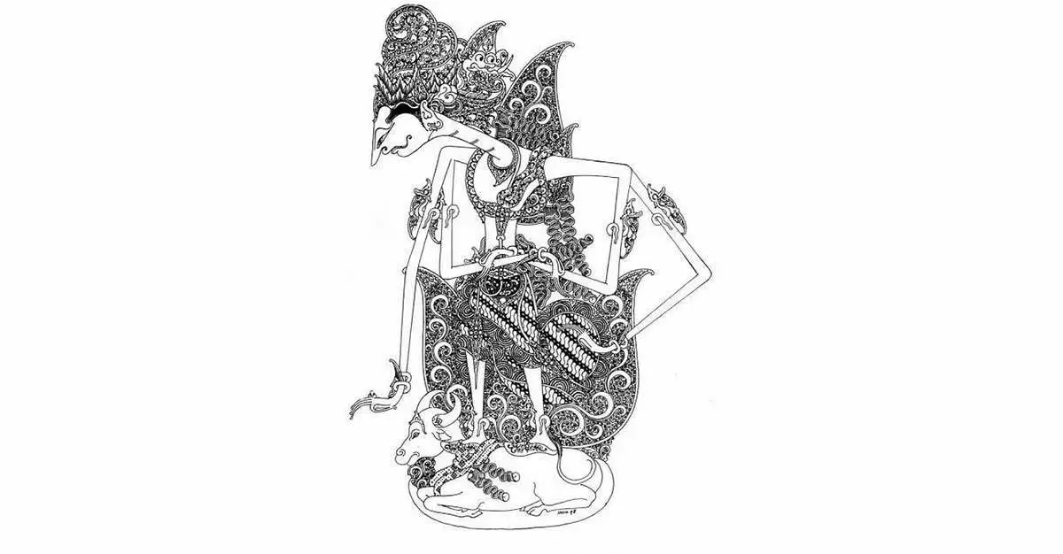 Mitologi Dewa-Dewi Nusantara, Warisan Akulturasi Hindu-Buddha