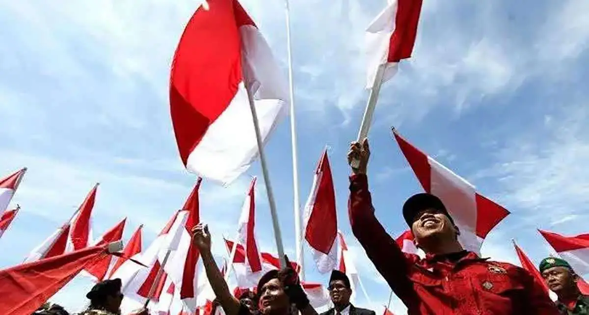 Daftar Kegiatan Seru untuk Merayakan Hari Kemerdekaan Indonesia