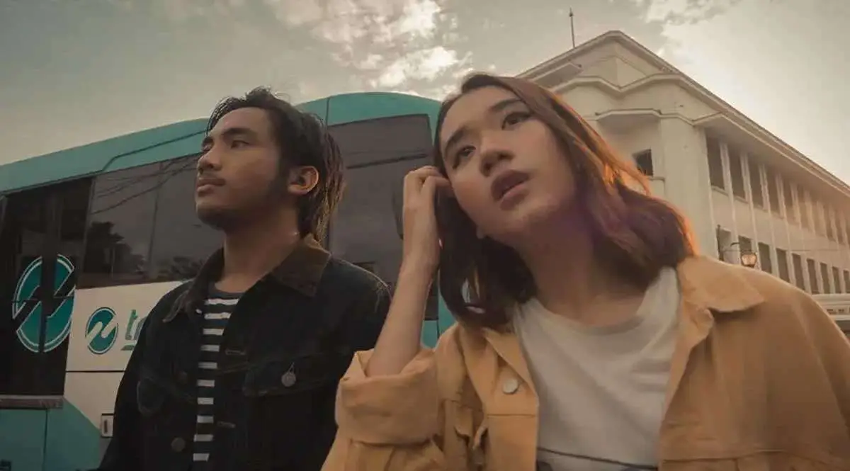 Biru Baru, Duo Musik Pop Etnis dengan Sentuhan Eksperimen