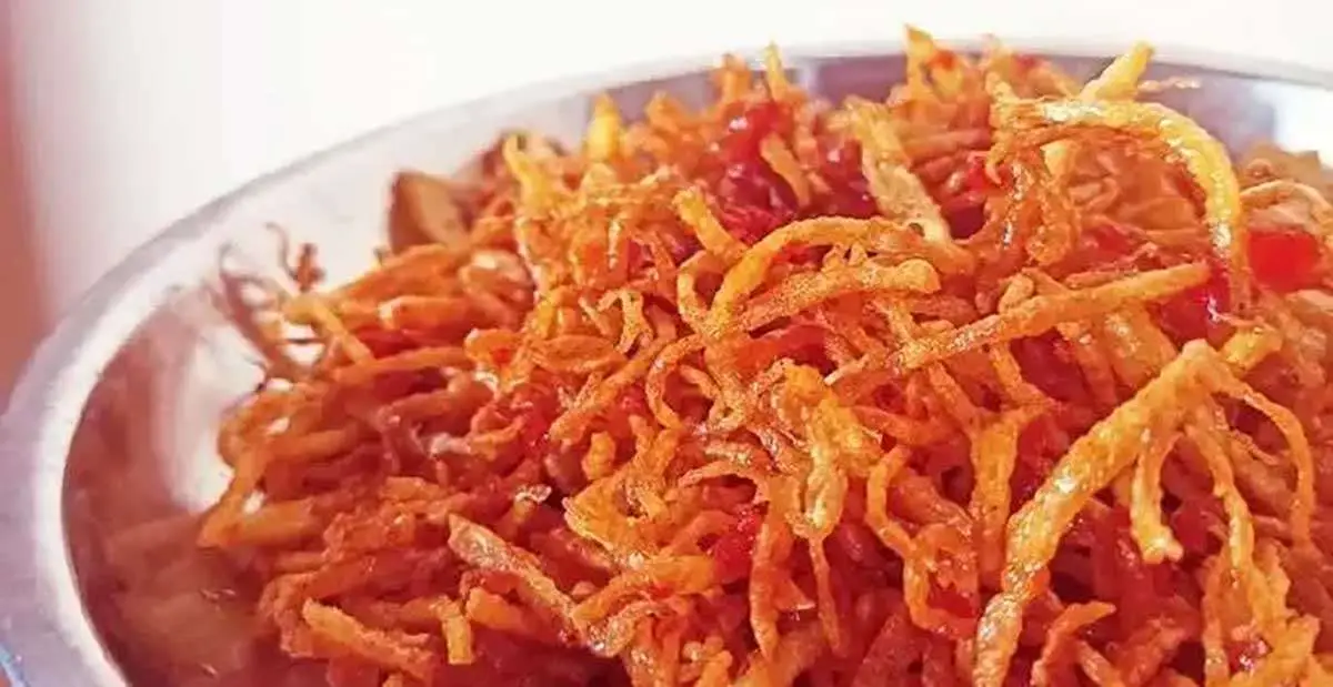 Ini Pilihan Lauk Anak Kos yang Tahan Lama