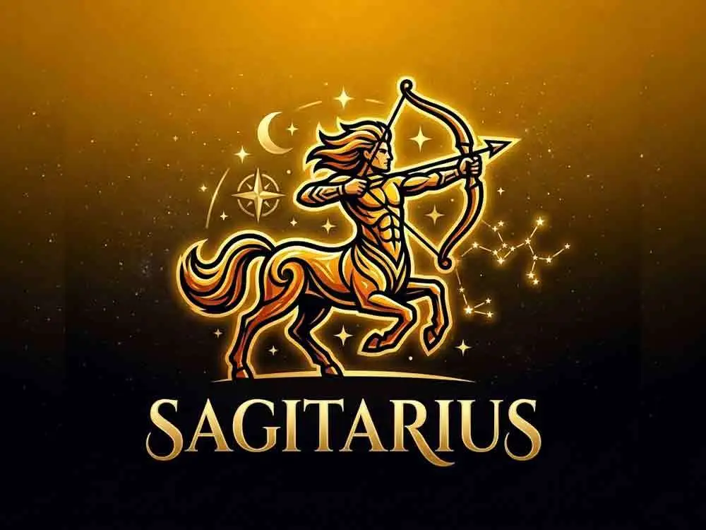 Ramalan Zodiak Sagitarius Jumat 14 Agustus 2026: Nikmati Akhir Pekan, Kurangi Kafein
