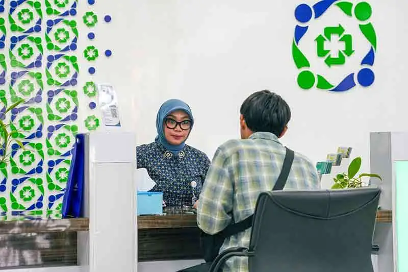 Agar Administrasi Lancar, Perhatikan Tiga Hal Ini Sebelum Berobat Menggunakan Layanan JKN
