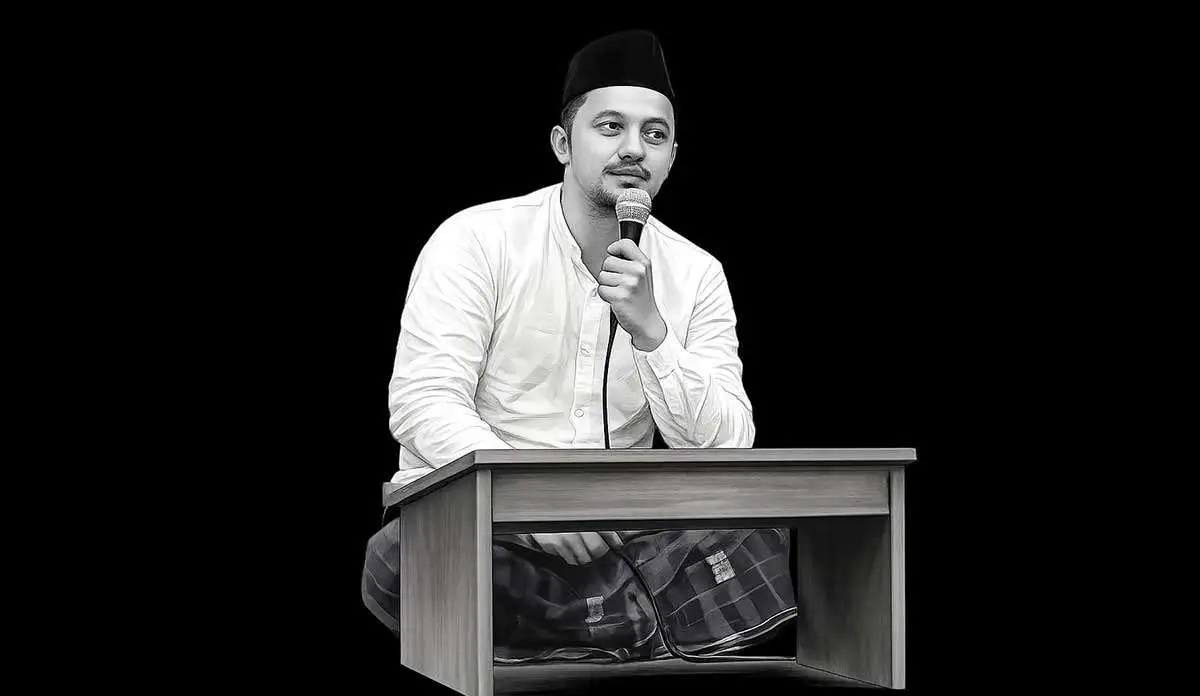 Menyusun Amaliyah Baik itu Bukan Niscaya