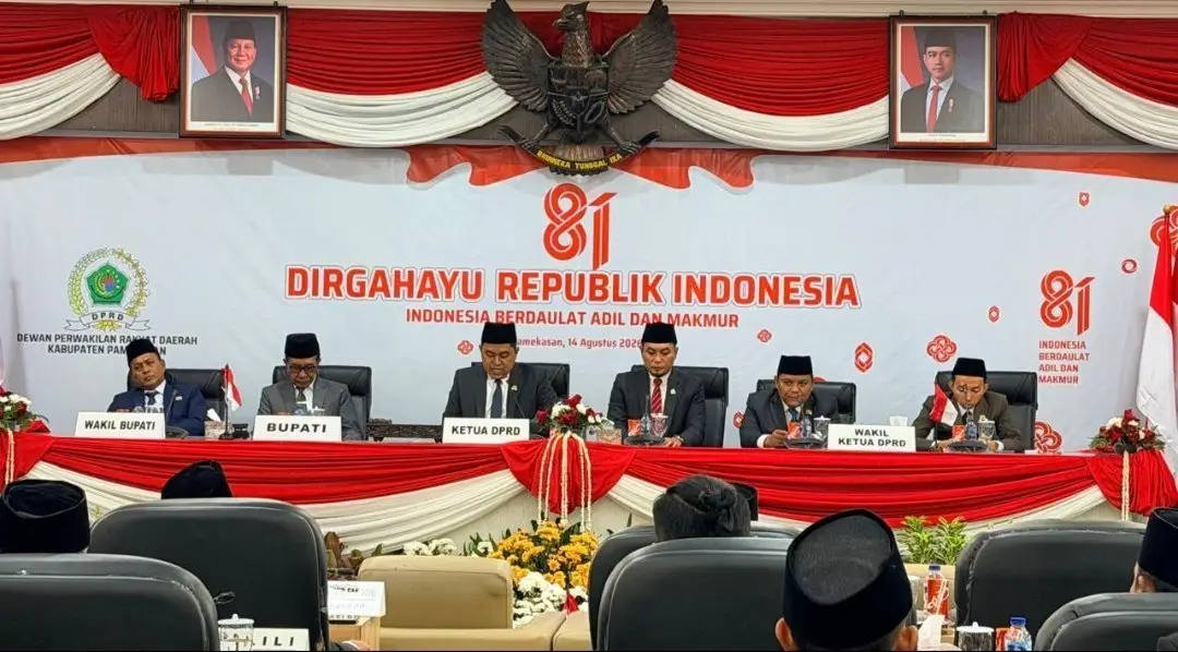 Usai Saksikan Prabowo Pidato, DPRD Pamekasan Dorong Koperasi Merah Putih Dikawal Ketat