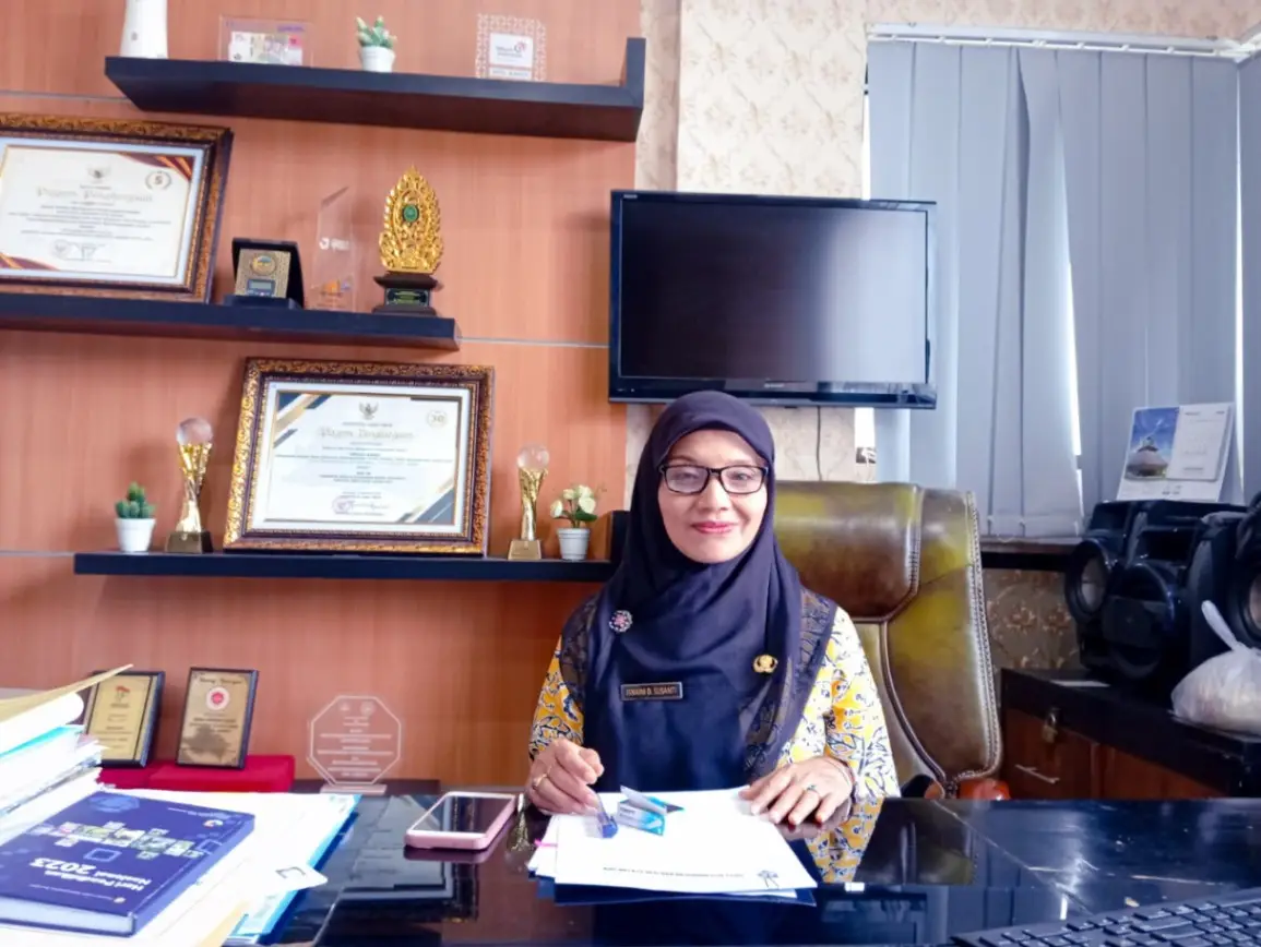Marak Toko Ilegal, Pemkab Jember Siapkan Revisi Perda Pengendalian Minuman Beralkohol