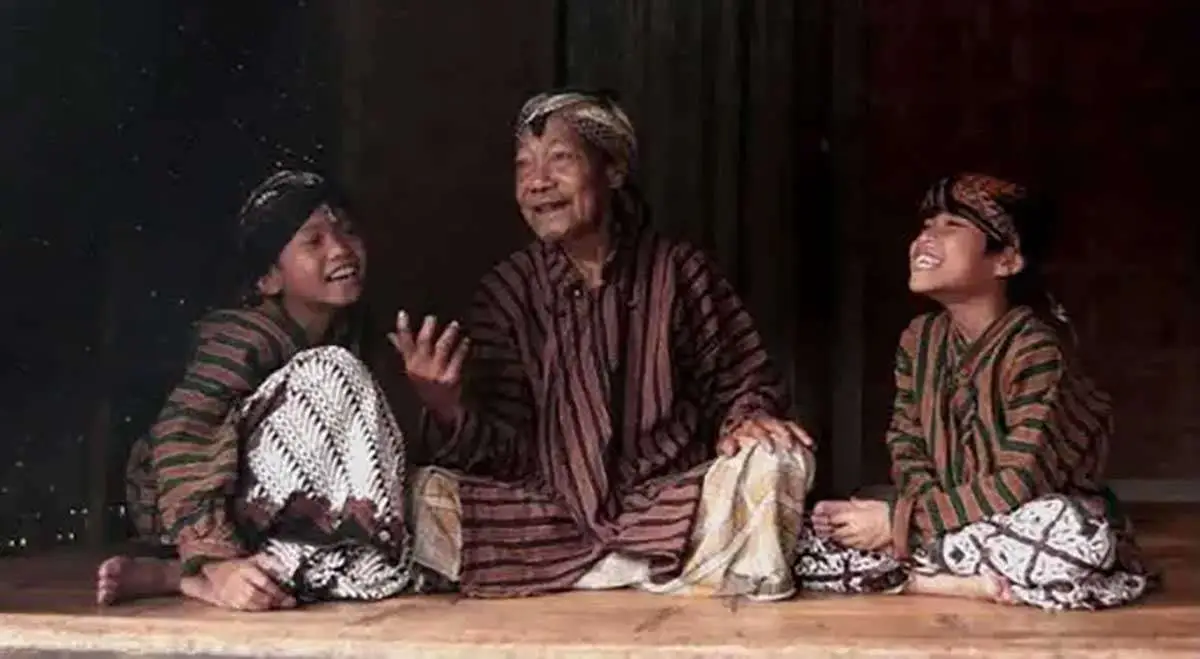 Sejarah dan Ragam Dialek Bahasa Jawa di Nusantara