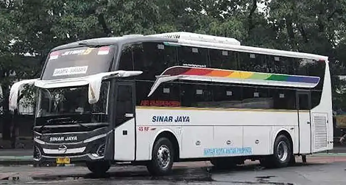 5 PO Bus Mewah Jakarta-Surabaya dengan Layanan Premium
