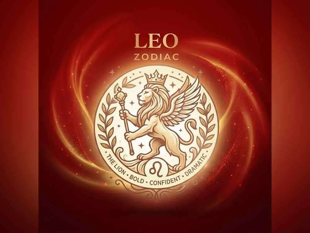 Ramalan Zodiak Leo 16 Agustus 2026: Gunakan Energi Hari Ini untuk Hal Positif