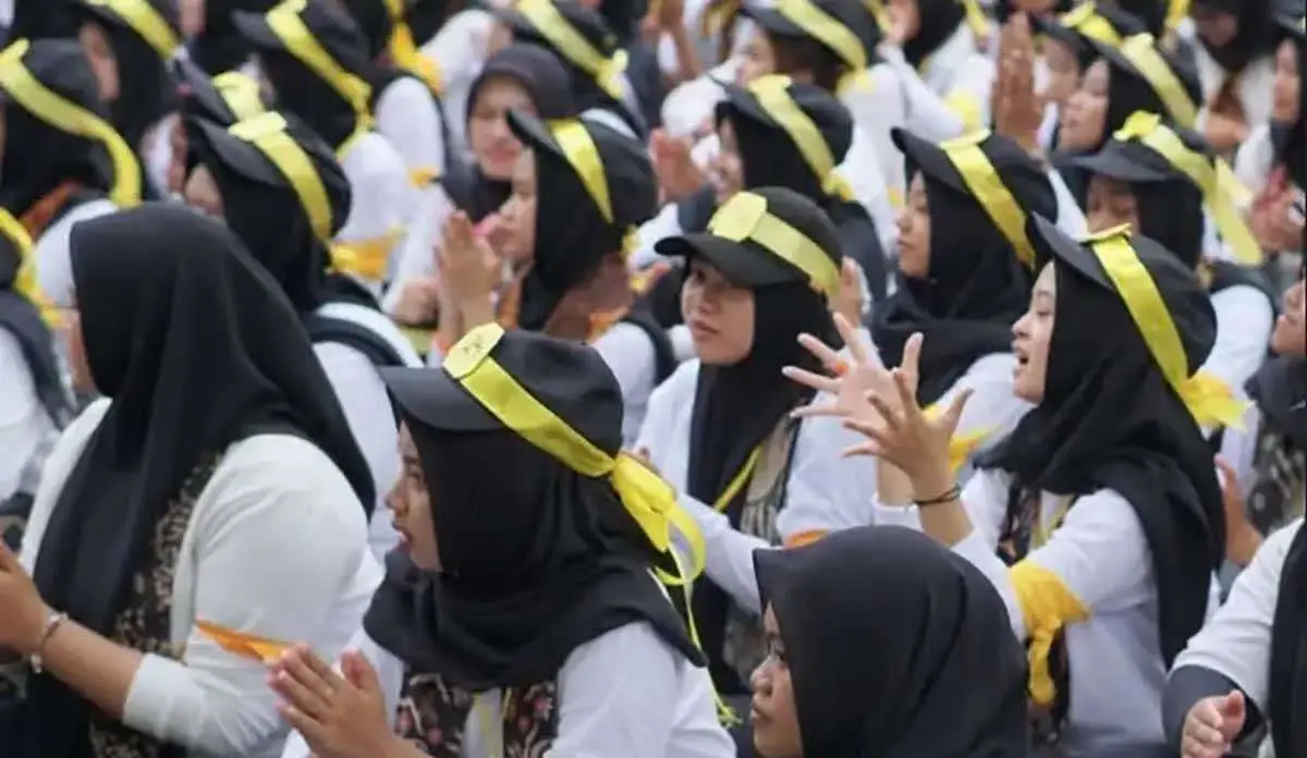 WAFO, Pusat Informasi Mahasiswa Baru di Kampus
