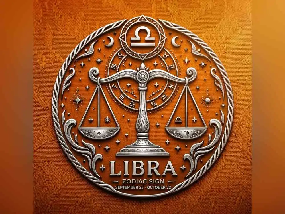 Ramalan Zodiak Libra 17 Agustus 2026: Peluang Baru Mulai Terbuka!