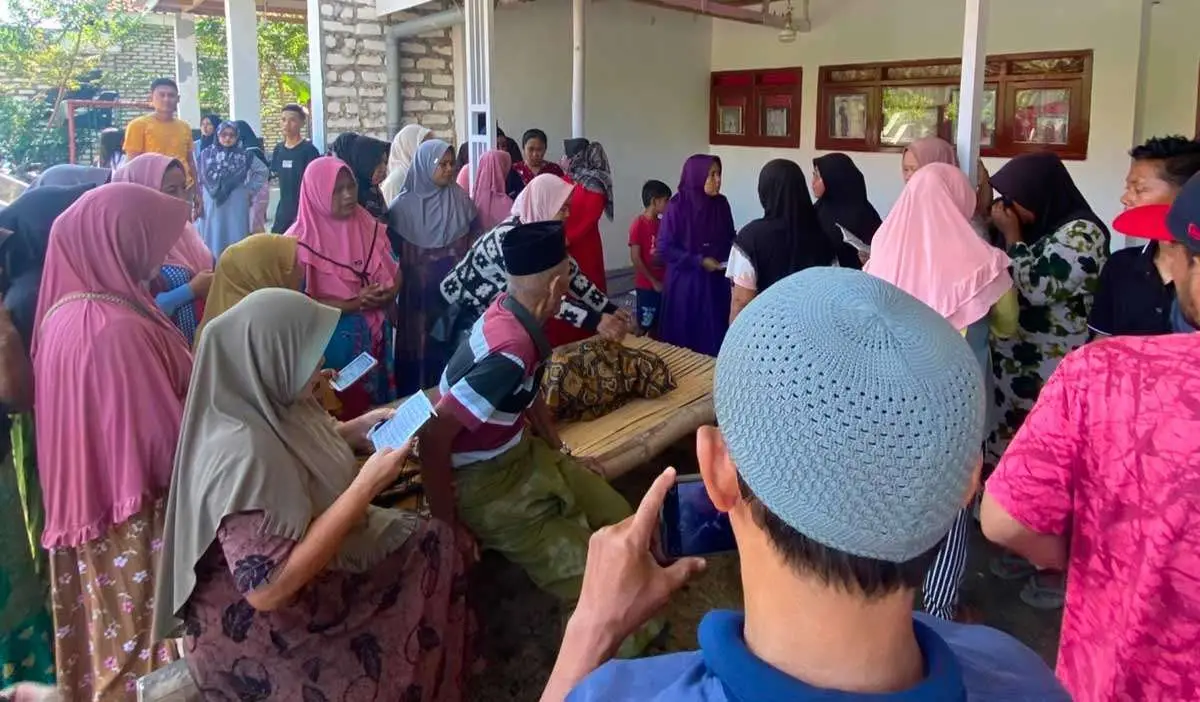 Bocah di Pamekasan Tewas Diduga Dianiaya Ibu Kandung