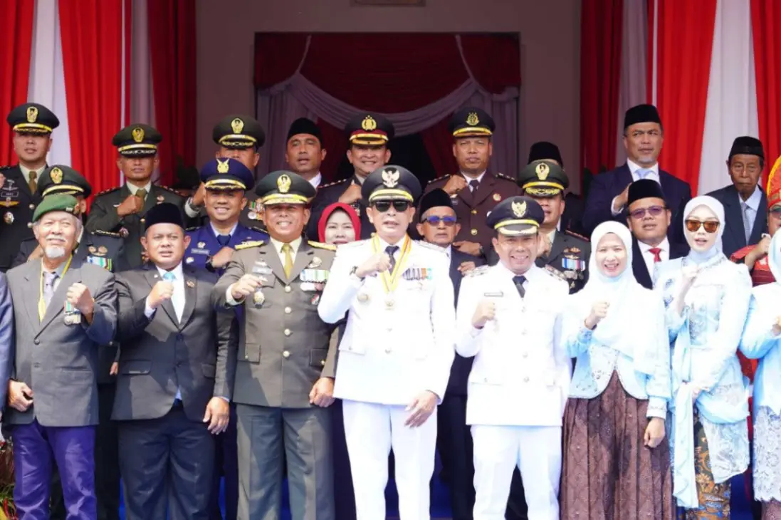 Wali Kota Malang: Kemerdekaan Harus Dibuktikan dengan Kerja Nyata, Bukan Sekadar Seremoni