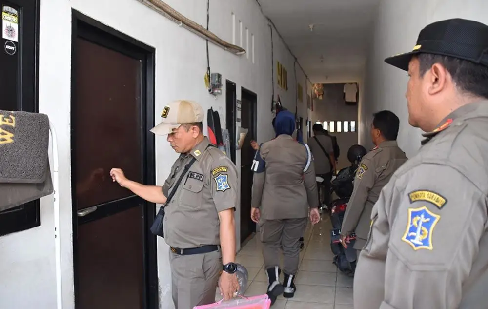 Targetkan Terbit Tahun Ini, Pemkot Surabaya Matangkan Perwali Perda 4/2026 Soal Aturan Rumah Kos