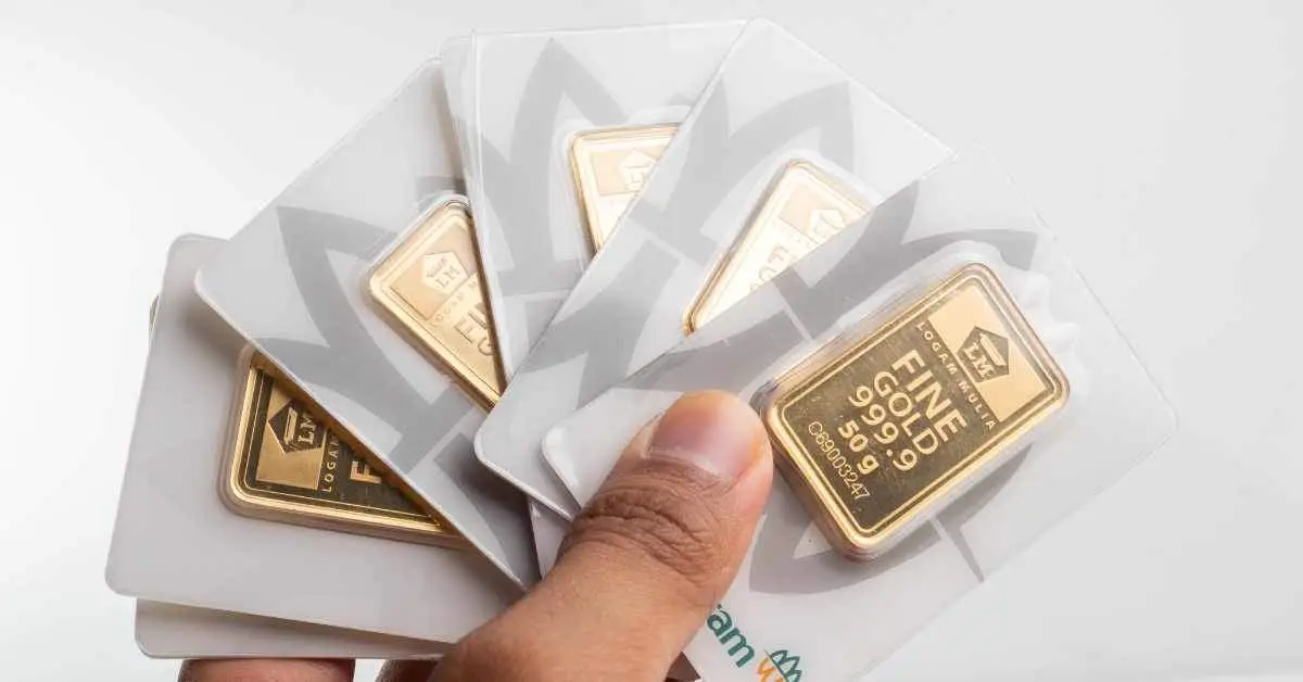 Harga Emas Antam Kembali Menguat, Buyback Naik Rp25 Ribu per Gram