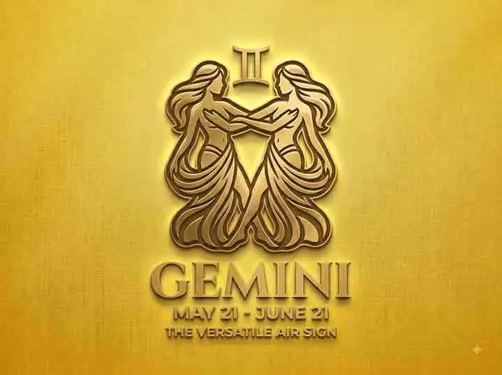 Ramalan Zodiak Gemini 19 Agustus 2026: Peluang Baru Menantimu