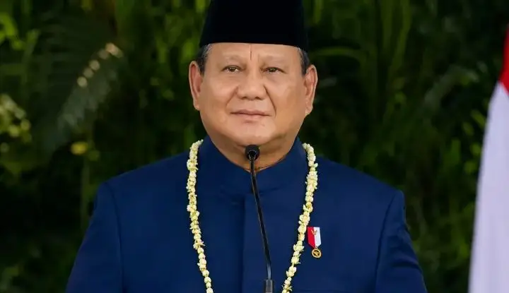 Amien Rais Ingatkan Prabowo Agar Tak Telan Mentah-Mentah Laporan Bawahan