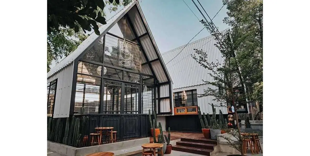 Daftar Coffee Shop Populer di Tebet, Tempat Nyaman untuk Ngopi dan Kerja