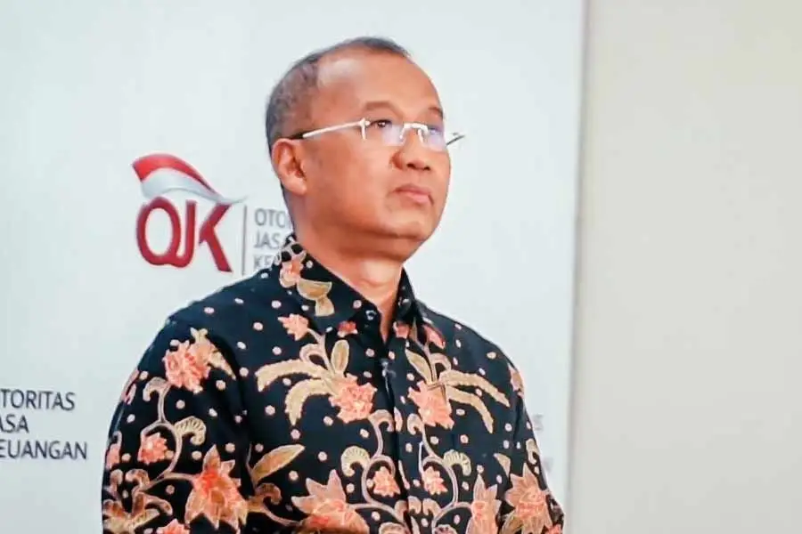 Prabowo Usulkan M Sardjito Jadi Calon Kepala Bursa Mineral dan Komoditas