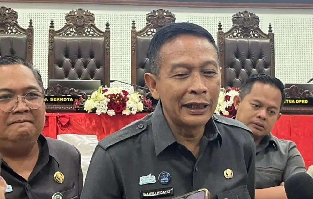 Benahi Kinerja Tugu Artha dan Tunas, Pemkot Malang Percepat Seleksi Direksi BUMD