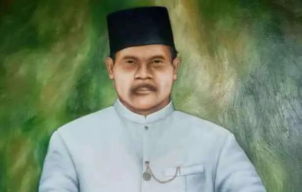 H. Hasan Gipo