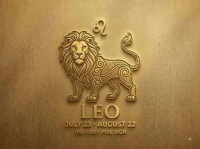 Ramalan Zodiak Leo 20 Agustus 2026: Fokus Diri Sendiri, Hal Besar Akan Menghampiri