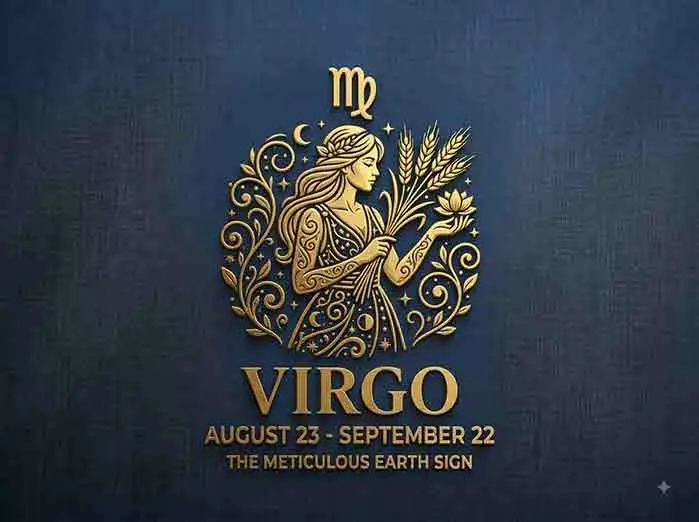 Ramalan Zodiak Virgo 20 Agustus 2026: Detail Membawa Sukses, Hindari Terlalu Kritis