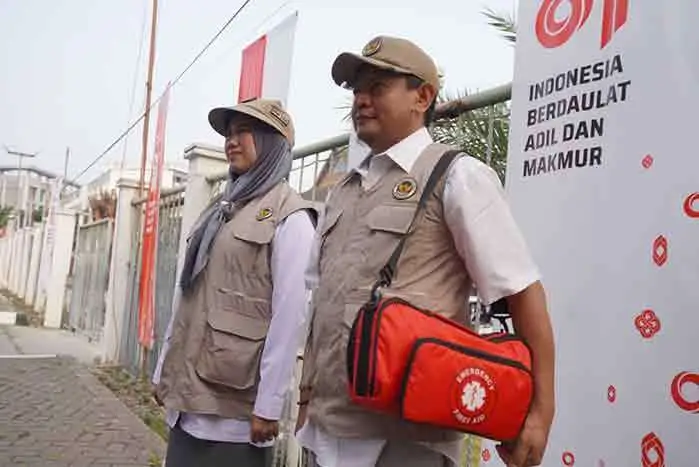 Seleksi PPIH Arab Saudi 2027 Bidang Kesehatan Mulai Dibuka 20 Agustus