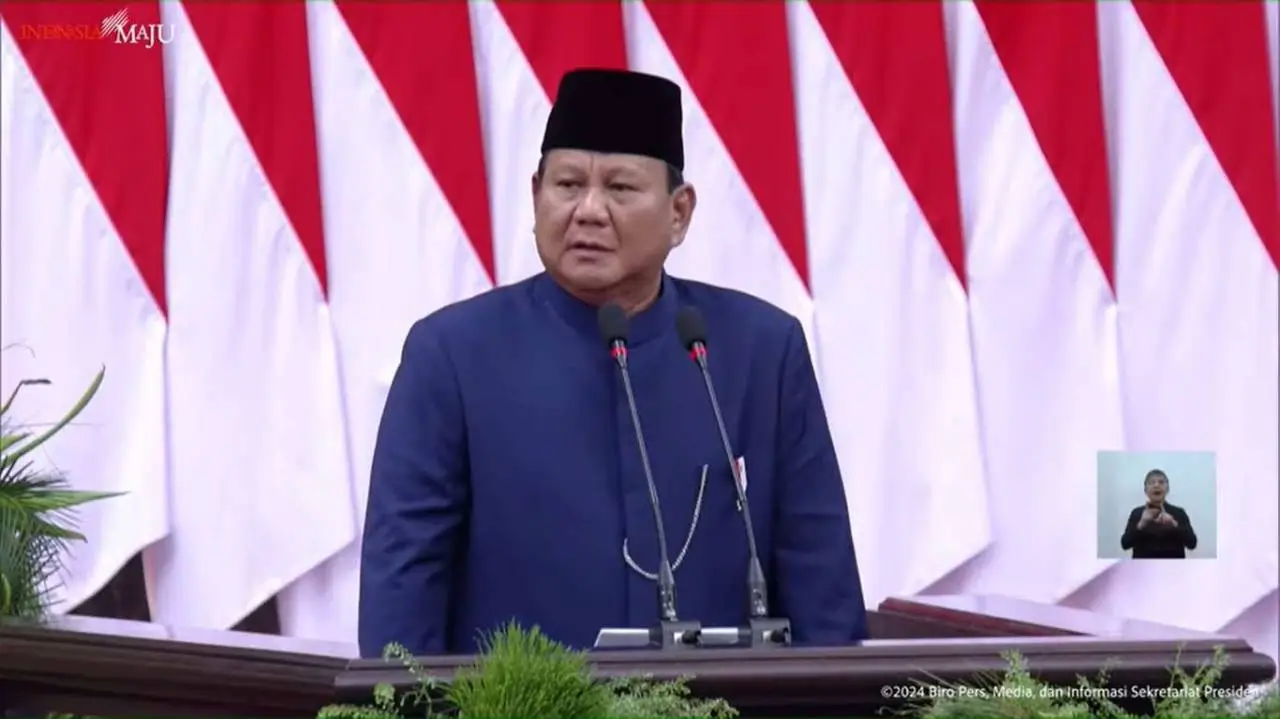Prabowo Diminta Berbenah, Pengamat: Kemarahan Rakyat Kini Lebih Bahaya dari Sebelumnya