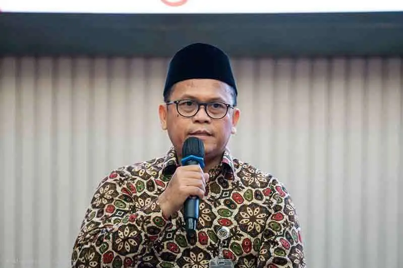 Kemenhaj Umumkan Hasil Seleksi Jabatan Administrator dan Pengawas, 209 Peserta Lanjut Tahap CACT