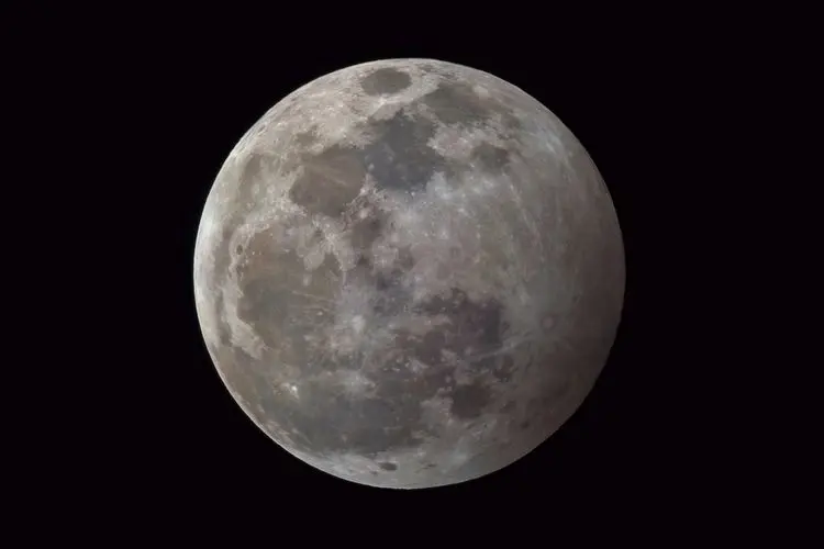 Foto: NASA
