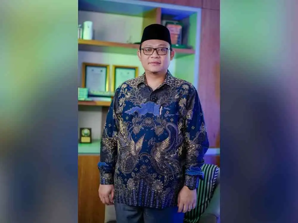 Peringati Maulid Nabi, Kepsek SD Khadijah Wonorejo Ajak Siswa Teladani Akhlak Rasulullah