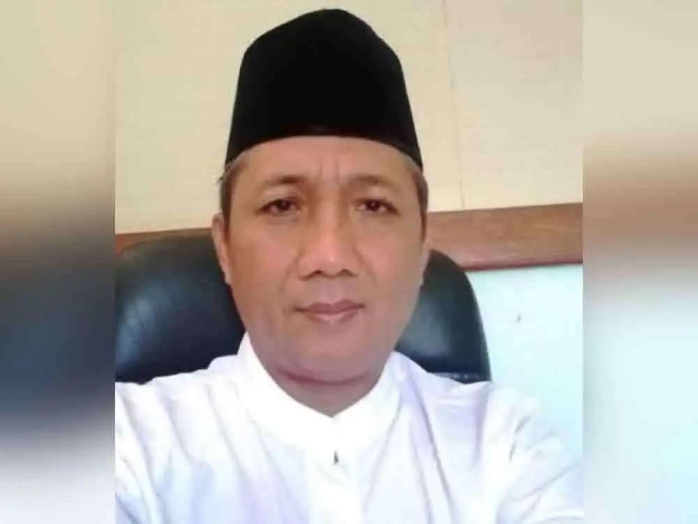Laporan Keliru Sasaran
