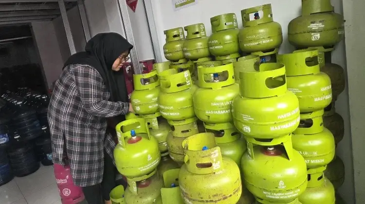 YLPK Jatim Dorong Pemerintah Perketat Pengawasan Harga dan Distribusi Bahan Pokok