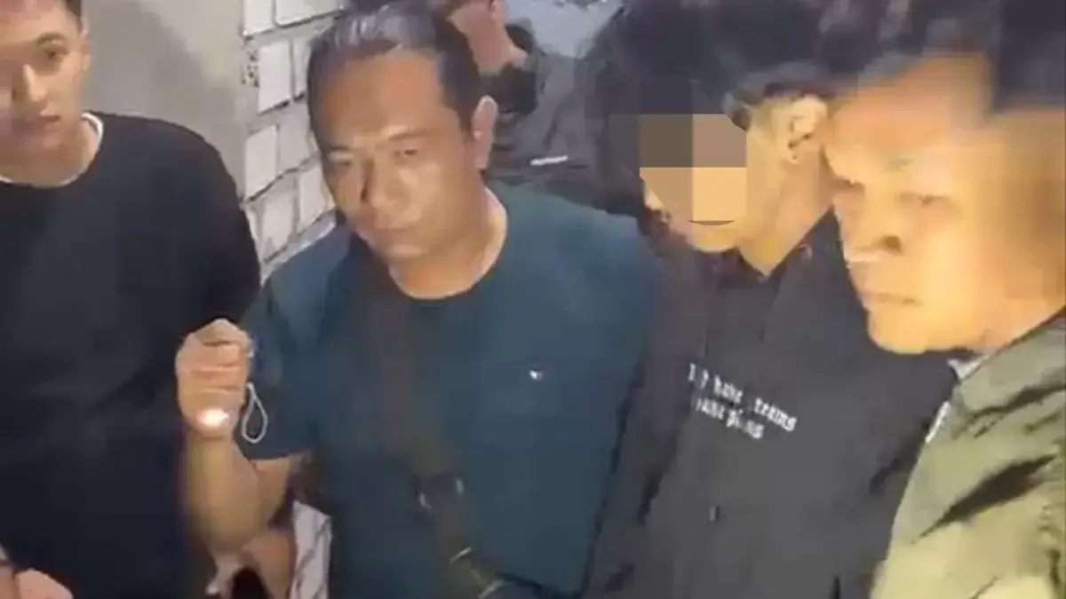 Usai Tangkap Ayah, Polres Lamongan Tangkap Kakak yang Setubuhi Adik Kandung Sendiri