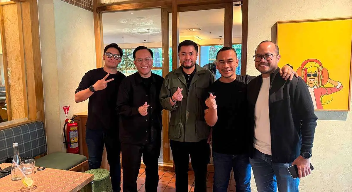 Kolaborasi Hipmi Jaktim-Malang Buka Dua Jalur Bisnis Baru