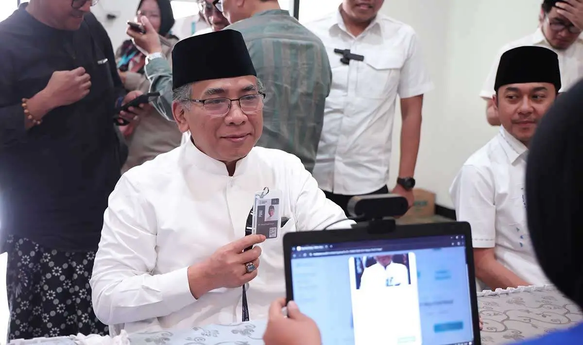 PBNU Permudah Prosedur Usulan Calon AHWA di Muktamar ke-35 NU