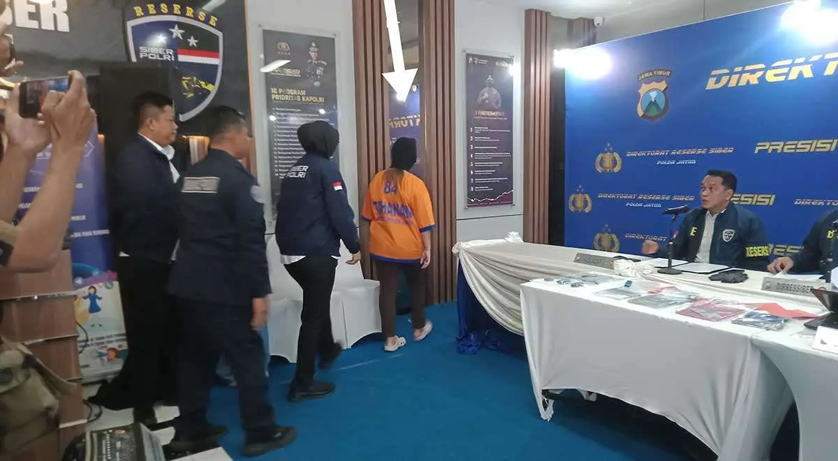 Polda Jatim Tetapkan 3 Tersangka Baru Kasus Arisan Bodong