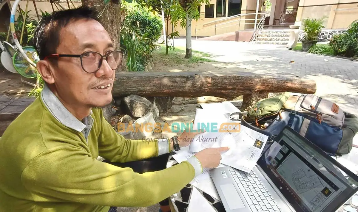 Sengketa Perumahan Griya Keraton Sambirejo Masih Bergulir di PN Kediri