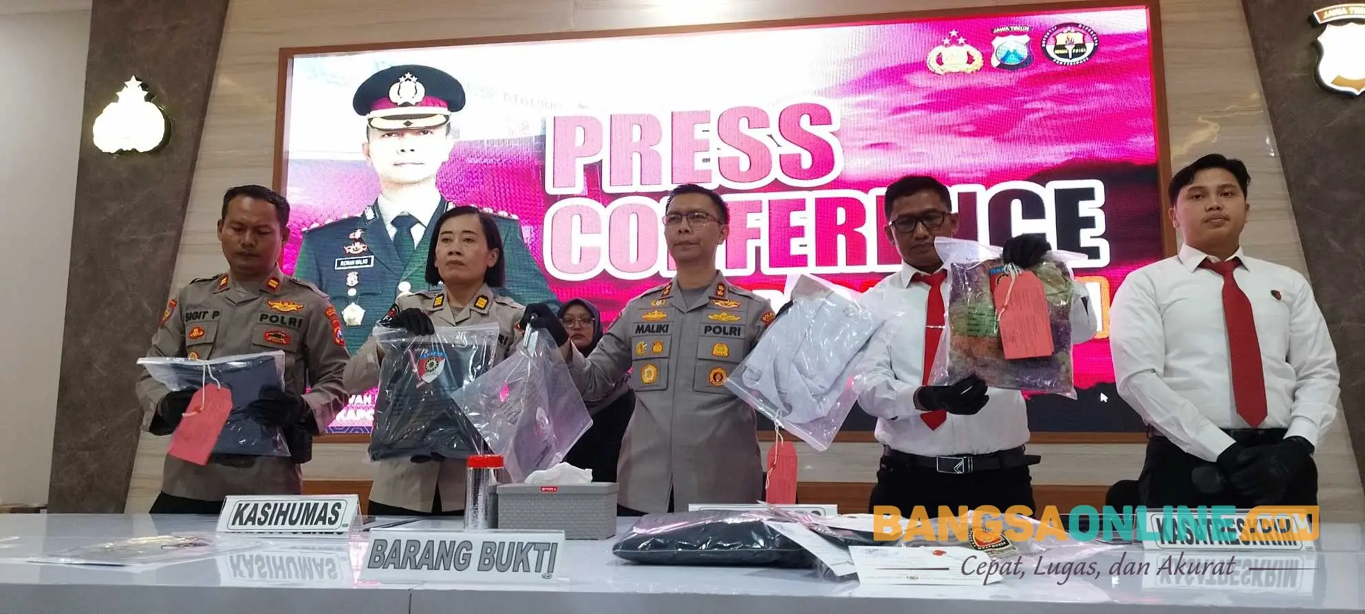 Uang Haji Furoda Rp1,2 Miliar Belum Dikembalikan, Pemilik Agen Travel di Madiun Dipolisikan