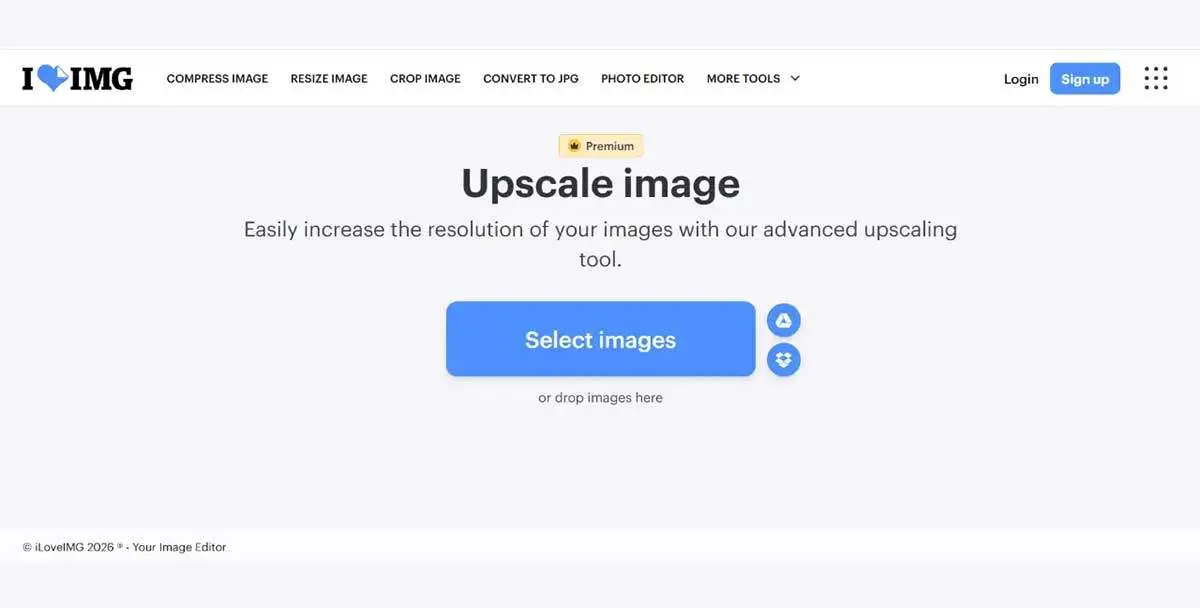 4 Website untuk Meningkatkan Resolusi Gambar